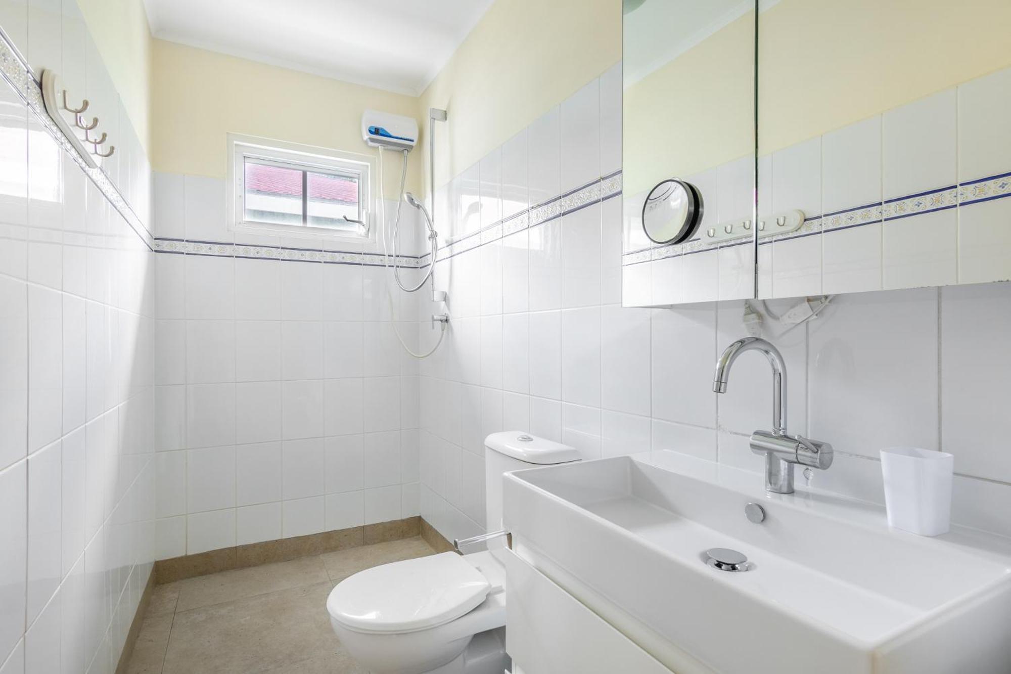 6 Persoons Vakantiehuis In Jan Thiel Willemstad Buitenkant foto